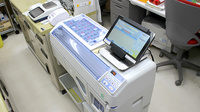 のぞみ薬局の調剤器具