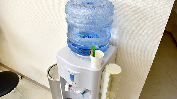 フリーサービス