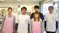 たけだ薬局　吉野ヶ里店の薬剤師/スタッフ
