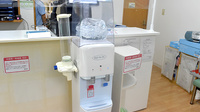 国領北口薬局のフリーサービス