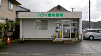 ハワイ調剤薬局の外観