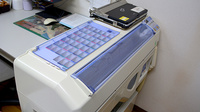 ハワイ調剤薬局の調剤器具