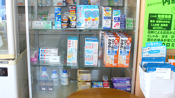 一般医薬品