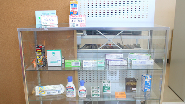 一般医薬品