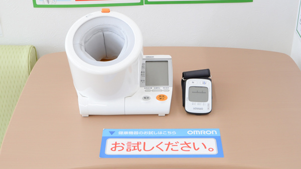血圧計