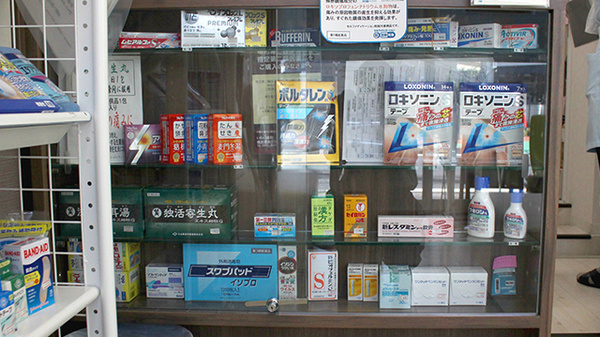 一般医薬品