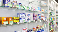 ひたちなか薬局の一般医薬品
