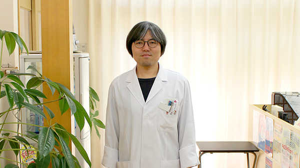 なりさわ西調剤薬局の薬剤師/スタッフ