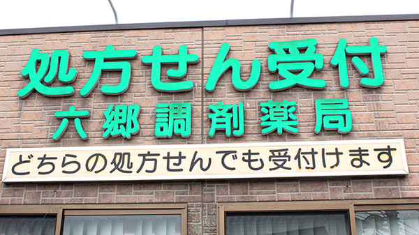 看板