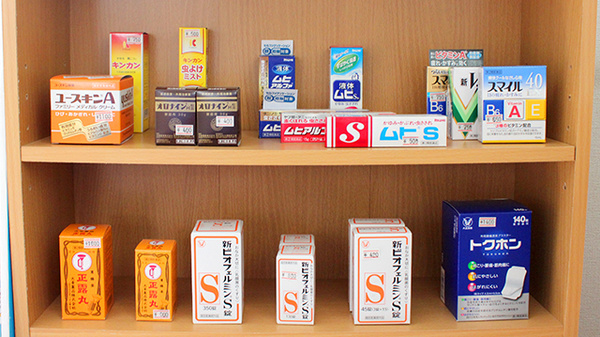 一般医薬品
