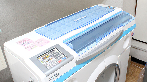 品川薬局の調剤器具