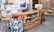 堀野薬局宇佐美店の受付/カウンター