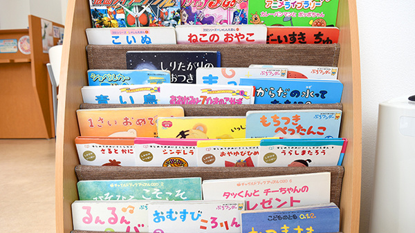 キッズ用品