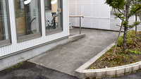 くすのき薬局　小信のバリアフリー設備