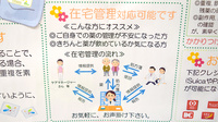 しんわ薬局日野店の在宅対応