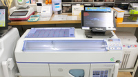 しんわ薬局厚木店の調剤器具