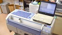 しんわ薬局寿町店の調剤器具