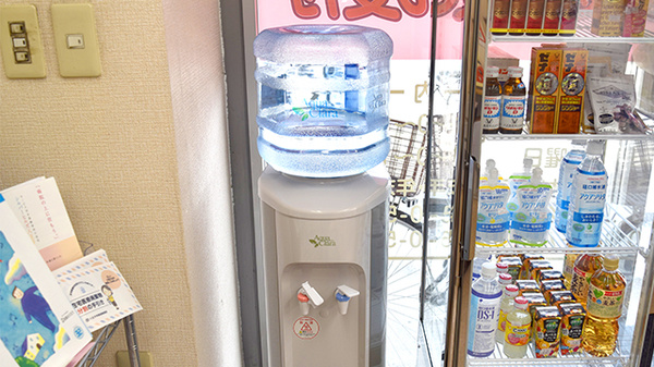 フリーサービス