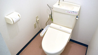 しんわ薬局けやき通り店のお手洗い