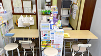 しんわ薬局湘南みずき店の受付/カウンター