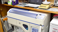 しんわ薬局湘南みずき店の調剤器具