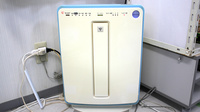 しらかば調剤薬局の感染予防対策