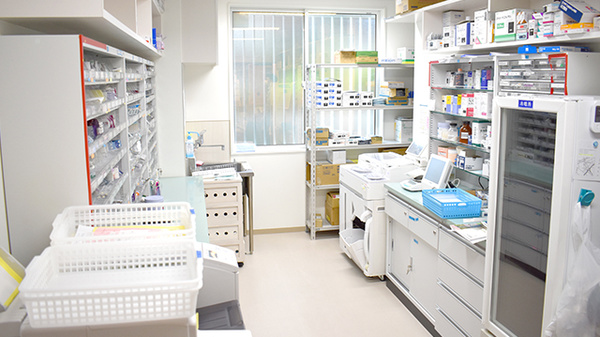 写真一覧 :エムツー調剤薬局旭ヶ丘店(旭ヶ丘) | EPARKくすりの窓口