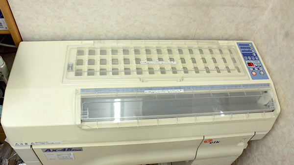 ちひろ薬局の調剤器具