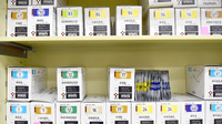 有脇調剤薬局の漢方薬