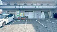 調剤薬局　信栄ファーマシーの駐車場