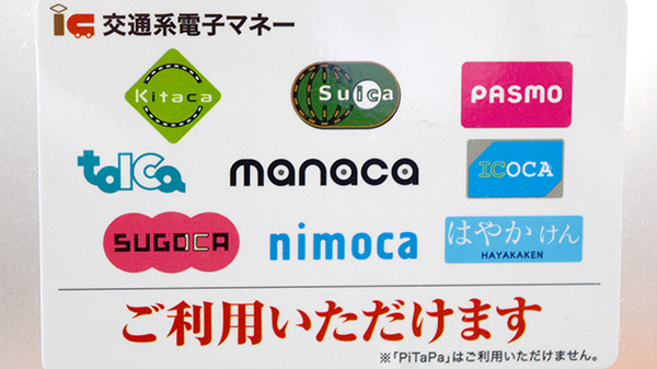 アイル調剤薬局の電子マネー対応