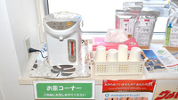 すみれ薬局のフリーサービス