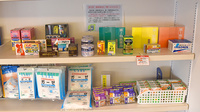 すみれ薬局の一般医薬品