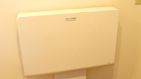 すみれ薬局のキッズ用設備