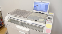 すみれ薬局の調剤器具