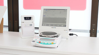 まんまる薬局の調剤器具