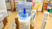 きぼう堂薬局四谷店のフリーサービス