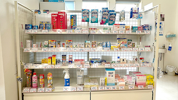 一般医薬品
