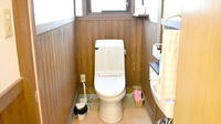 はあとふる薬局のお手洗い