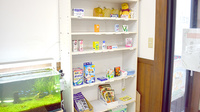 はあとふる薬局の一般医薬品