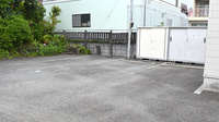 有限会社　大洋堂薬局栄町店の駐車場