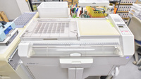 ベイ薬局の調剤器具