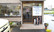 松村薬局　大内店の入口