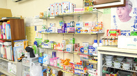 松村薬局　大内店の一般医薬品