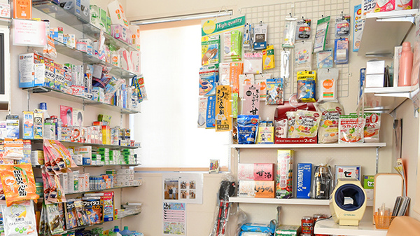 松村薬局　津田店の一般医薬品