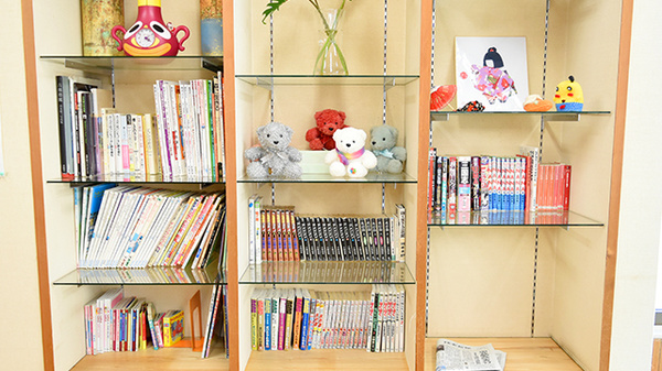 いずみ薬局高雄支店の書籍