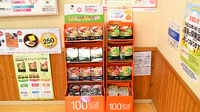 いずみ薬局高雄支店の健康食品