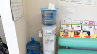 あゆみ調剤薬局のフリーサービス