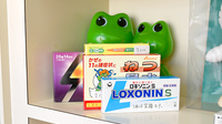 あゆみ調剤薬局の一般医薬品