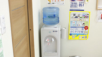 みなみ三番町調剤薬局のフリーサービス
